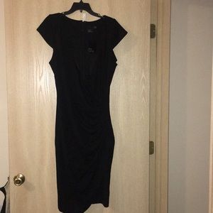 ASOS Curve Midi Dress